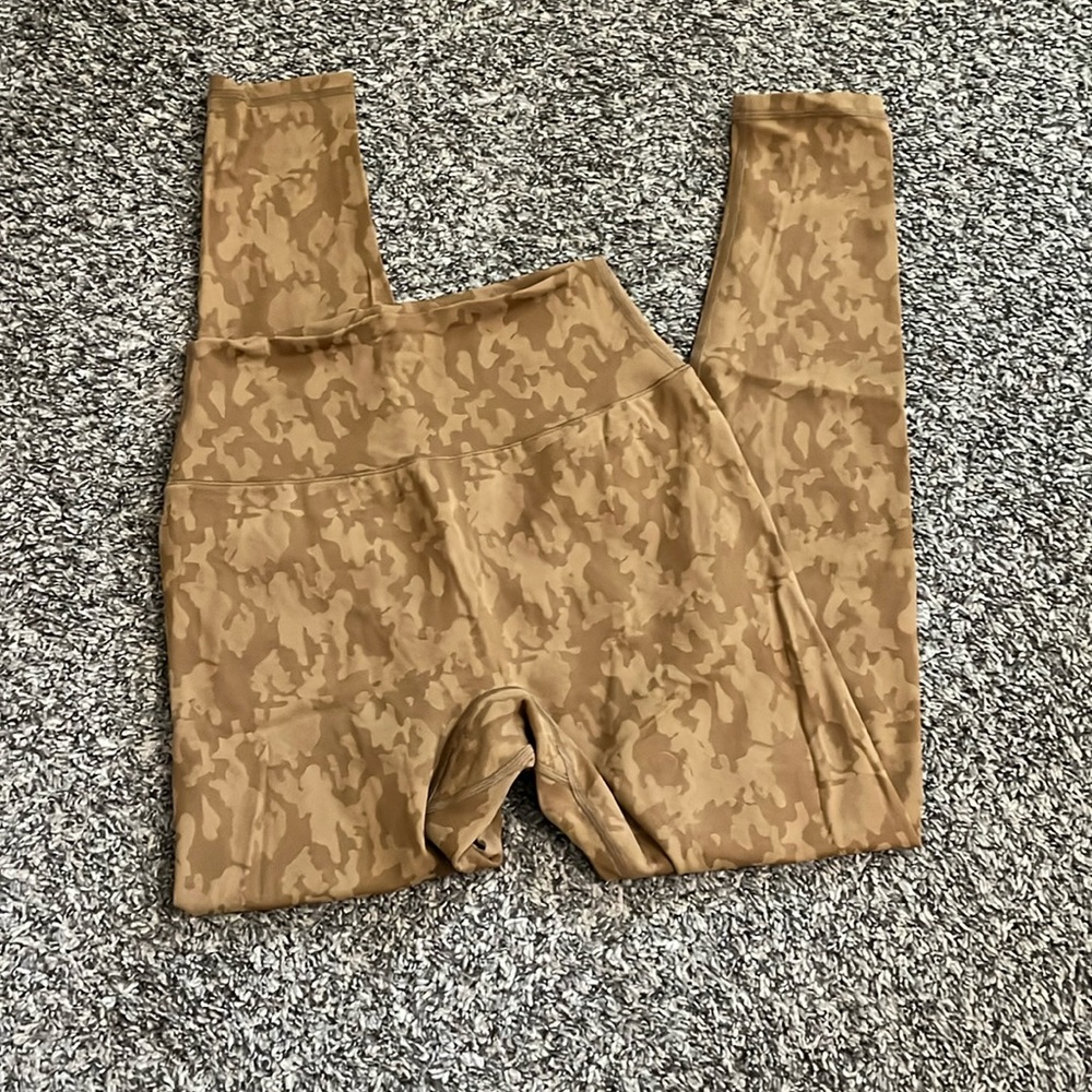 Buffbunny leggings